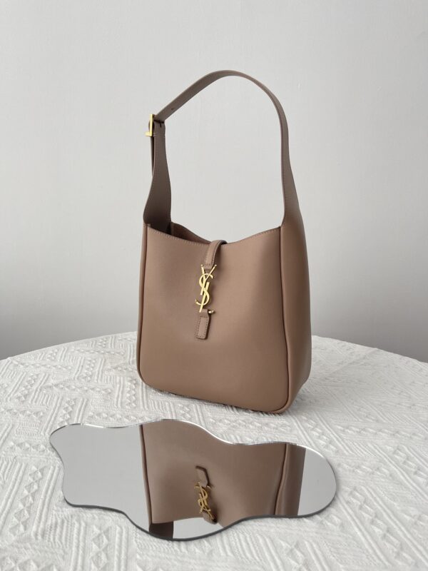 Replica YSL LE 5 A 7 Small - ultra-realistic fake designer tote