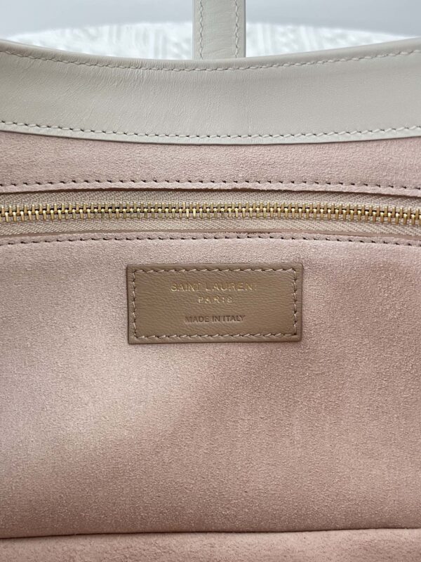 Replica YSL LE 5 A 7 Hobo - premium-grade designer purse dupe