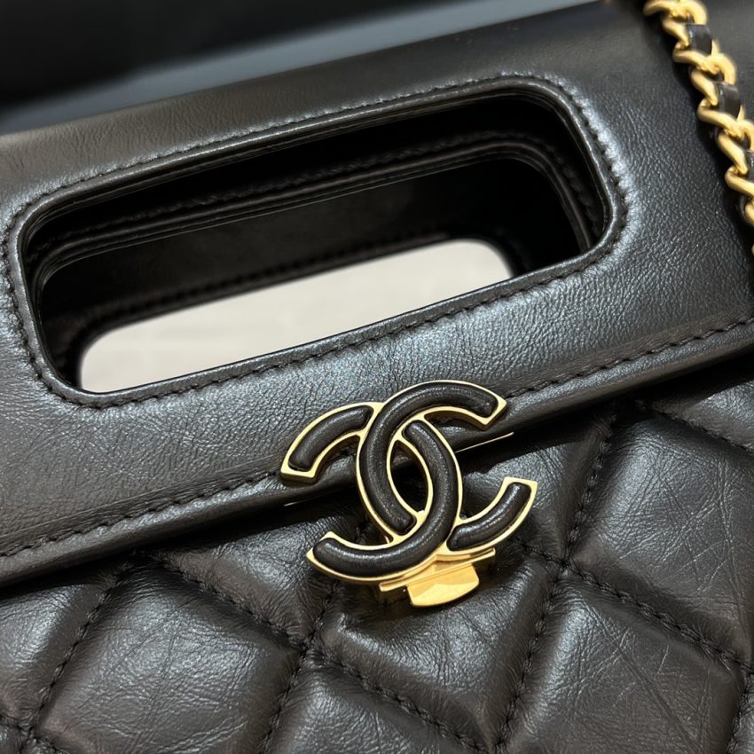 Replica CHANEL 23s Clutch Bag - authentic-look luxury purse replica
