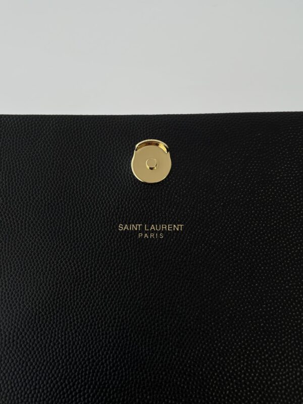 Replica YSL Kate Tassel Black - high-quality designer bag clone