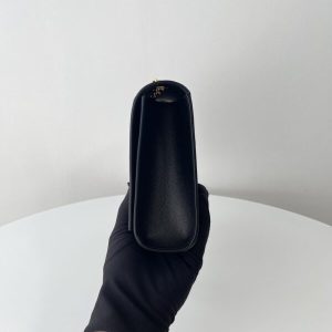 Replica YSL Kate Tassel Black - high-end fake designer purse