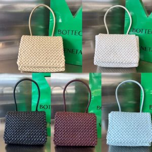 Replica Bottega Veneta Patit All Colors - elite superclone designer purse