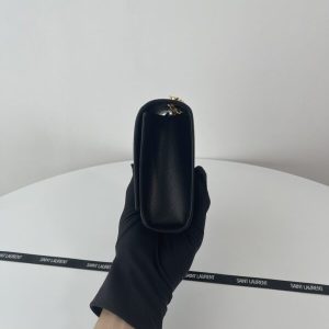 Replica YSL Kate Black - premium-grade designer purse dupe