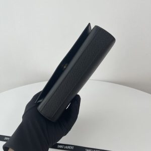 Replica YSL Kate Black - top-tier luxury replica shoulder bag