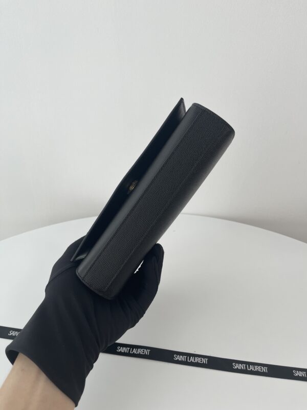 Replica YSL Kate Black - top-tier luxury replica shoulder bag