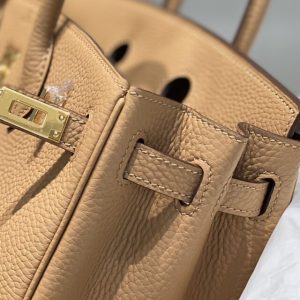 Replica Hermes Top Quality Replica Bag ShopMilk Tea - high-end fake designer purse