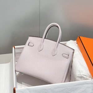 Replica Hermes Top Quality Replica Bag ShopMauve Pale - best-selling designer handbag dupe