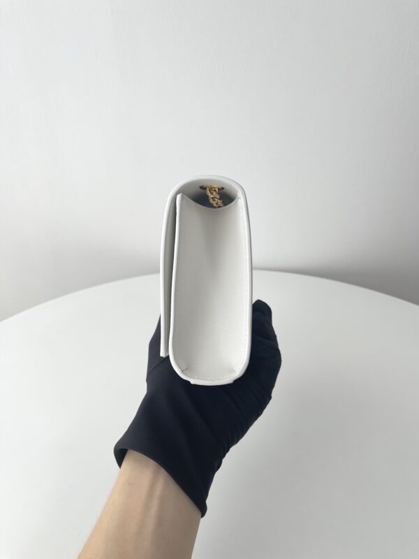 Replica YSL Kate Tassel White - elite superclone designer purse