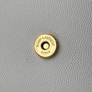 Replica YSL Kate Tassel White - 1:1 designer replica handbag