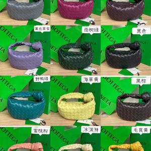 Replica Bottega Veneta Judie Mini All Colors - realistic designer-inspired fake bag