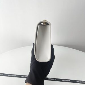 Replica YSL Kate White - best-selling designer handbag dupe
