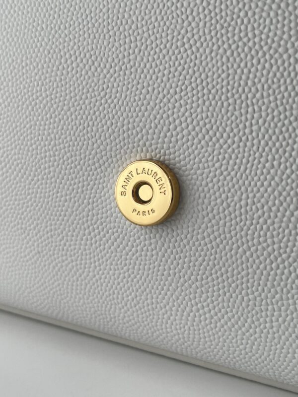 Replica YSL Kate White - top-rated replica designer bag