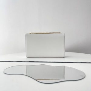 Replica YSL Kate White - premium-grade designer purse dupe
