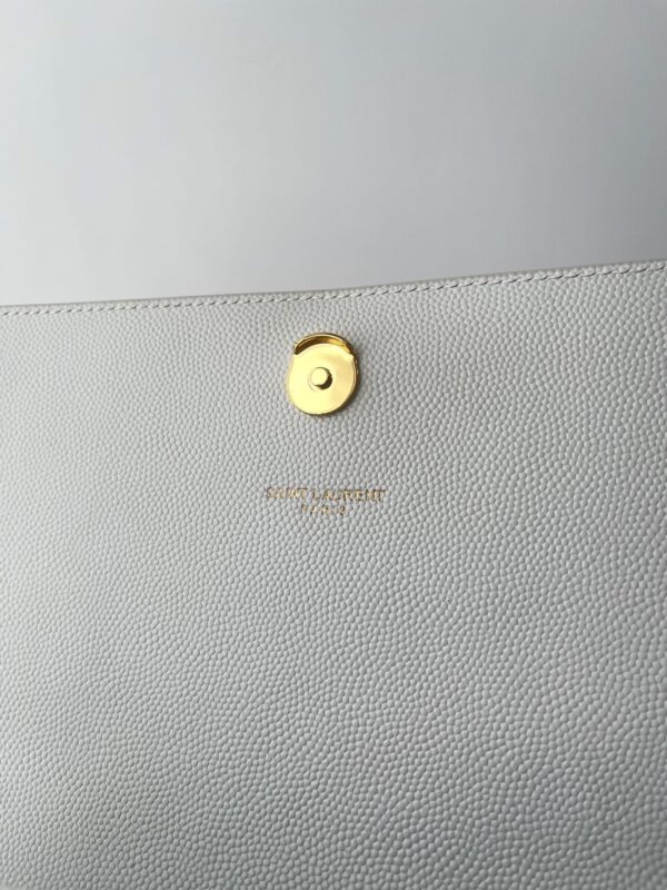 Replica YSL Kate White - best-selling designer handbag dupe