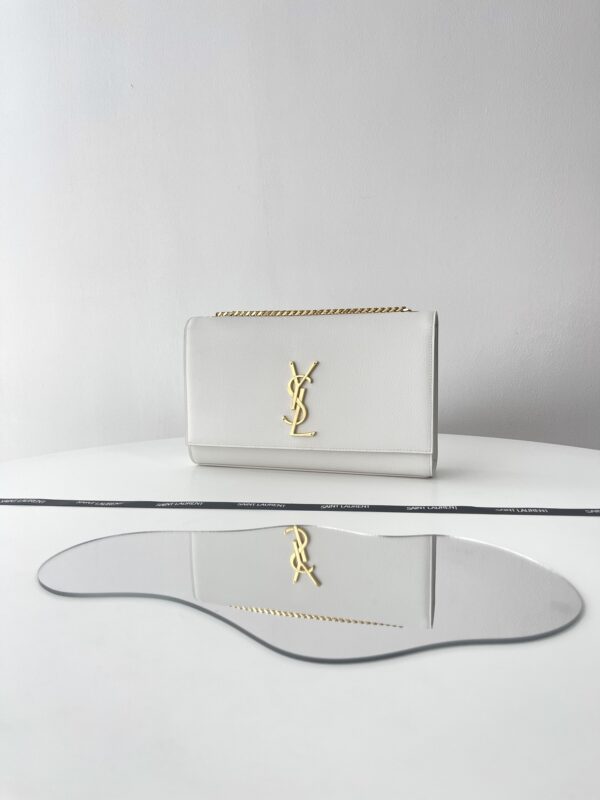 Replica YSL Kate White - top-rated replica designer bag