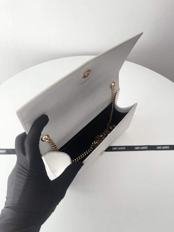 Replica YSL Kate White - elite superclone designer purse