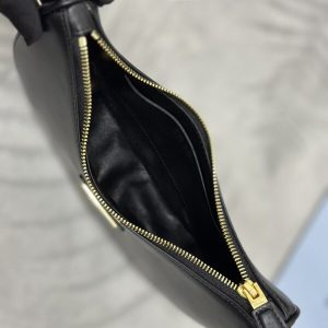Replica Prada Arque Black - 1:1 designer replica handbag