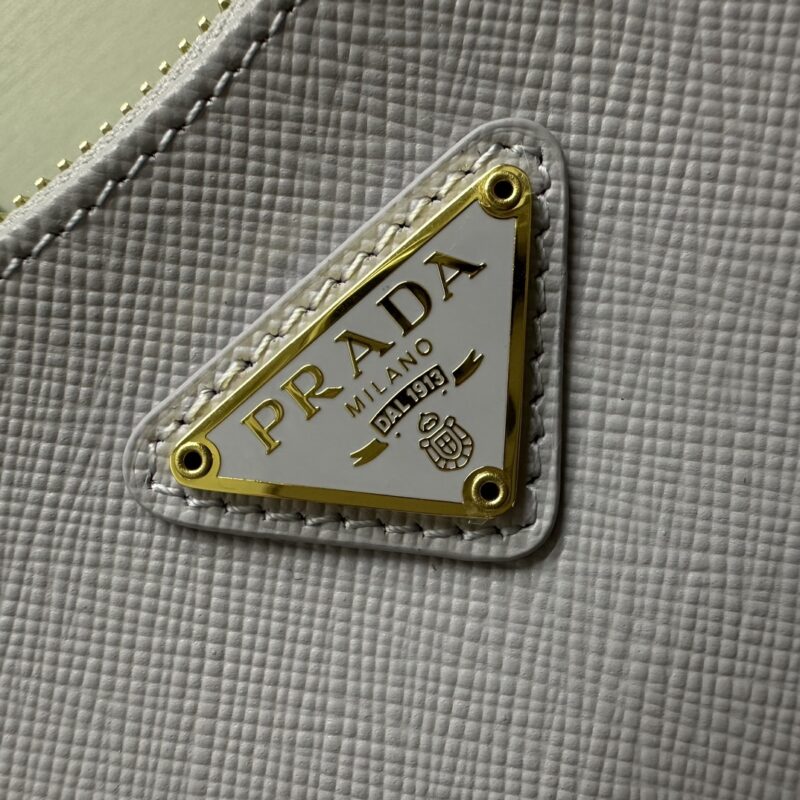 Replica Prada Re-Edition 2005 Purple - 1:1 designer replica handbag