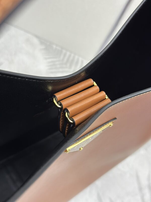 Replica Prada Cleo Large Brown Bag - elite superclone designer purse