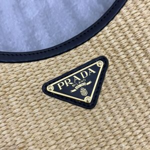 Replica Prada Cleo Black New - ultra-realistic fake designer tote