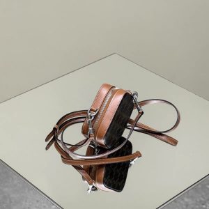 Replica Celine Triomphe Cube Box - premium 1:1 fake handbag model