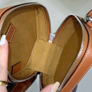 Replica Celine Triomphe Cube Box - top-rated replica designer bag