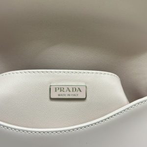 Replica Prada Cleo Pink Bag With Flap - authentic-look luxury purse replica