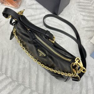 Replica Prada Re-Edition 2002 - best-selling designer handbag dupe