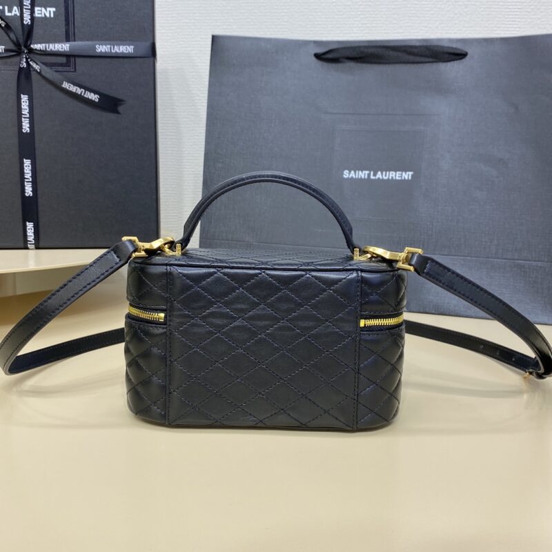 Replica YSL Gaby Black - best-selling designer handbag dupe