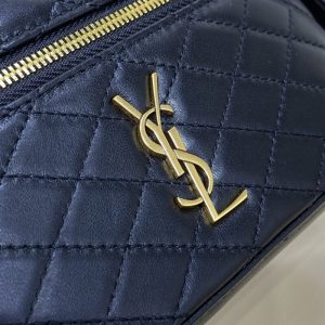 Replica YSL Gaby Black - top-rated replica designer bag