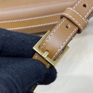 Replica YSL Manhattan Brown - top-rated replica designer bag