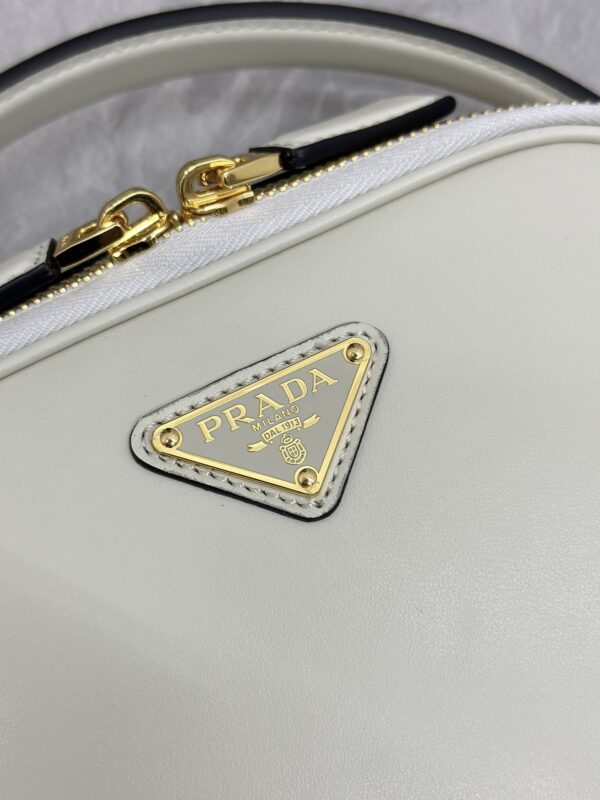 Replica Prada Mini Top-Handle Bag - high-end fake designer purse