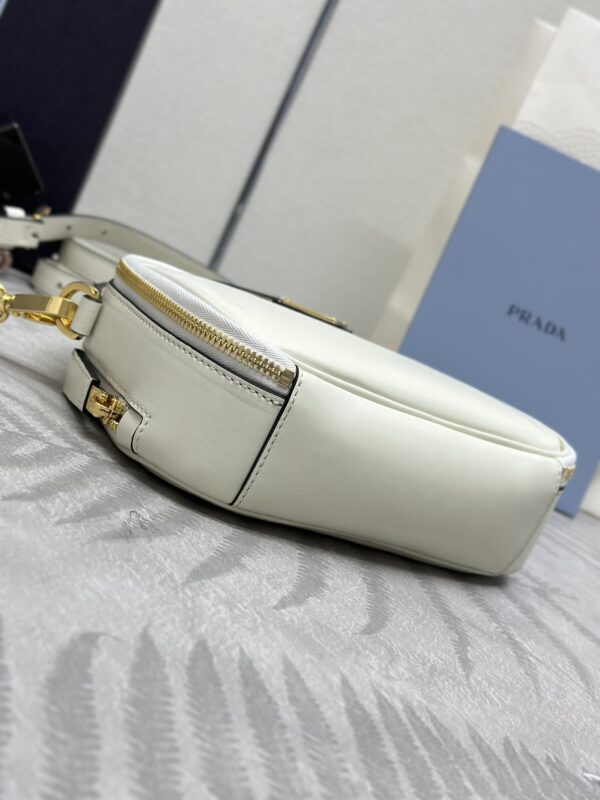 Replica Prada Mini Top-Handle Bag - high-quality designer bag clone