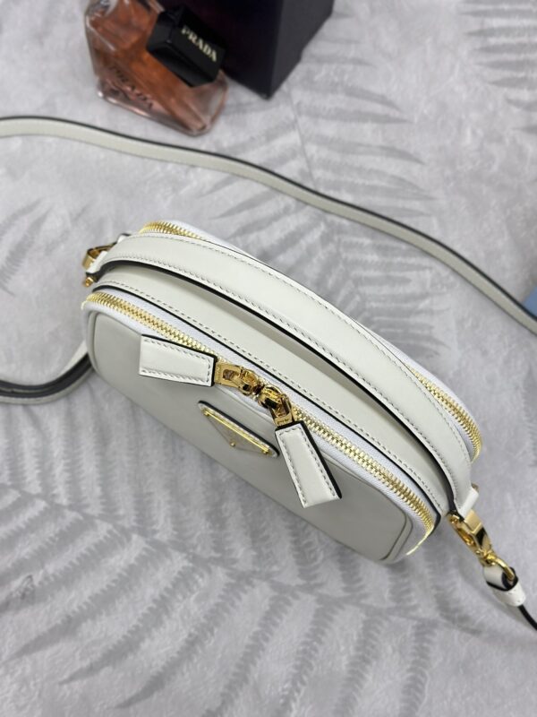 Replica Prada Mini Top-Handle Bag - premium 1:1 fake handbag model