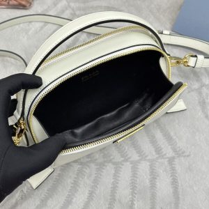 Replica Prada Mini Top-Handle Bag - 1:1 designer replica handbag