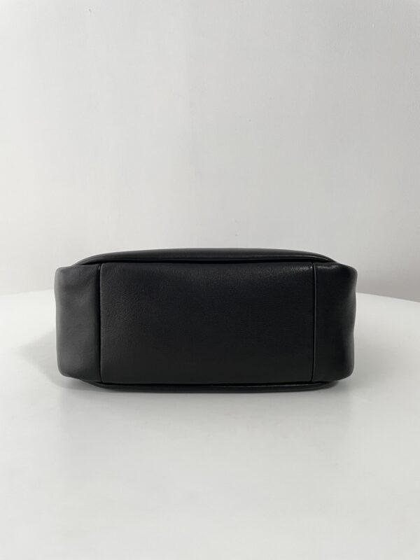 Replica YSL LE 5 A 7 Small Black - top-rated replica designer bag