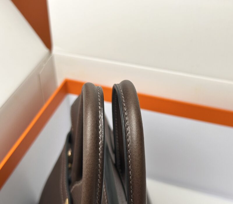 Replica Hermes Top Quality Replica Bag ShopEbony - premium-grade designer purse dupe