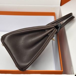 Replica Hermes Top Quality Replica Bag ShopEbony - elite superclone designer purse