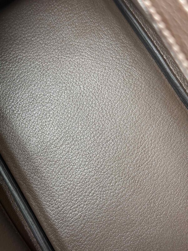 Replica Hermes Top Quality Replica Bag ShopEbony - high-end fake designer purse