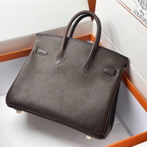 Replica Hermes Top Quality Replica Bag ShopEbony - top-tier luxury replica shoulder bag