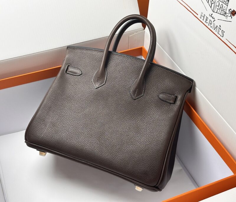 Replica Hermes Top Quality Replica Bag ShopEbony - top-tier luxury replica shoulder bag