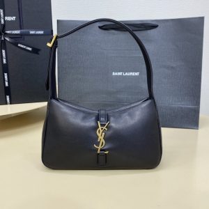 Replica YSL LE 5 A 7 Hobo Soft - best-selling designer handbag dupe