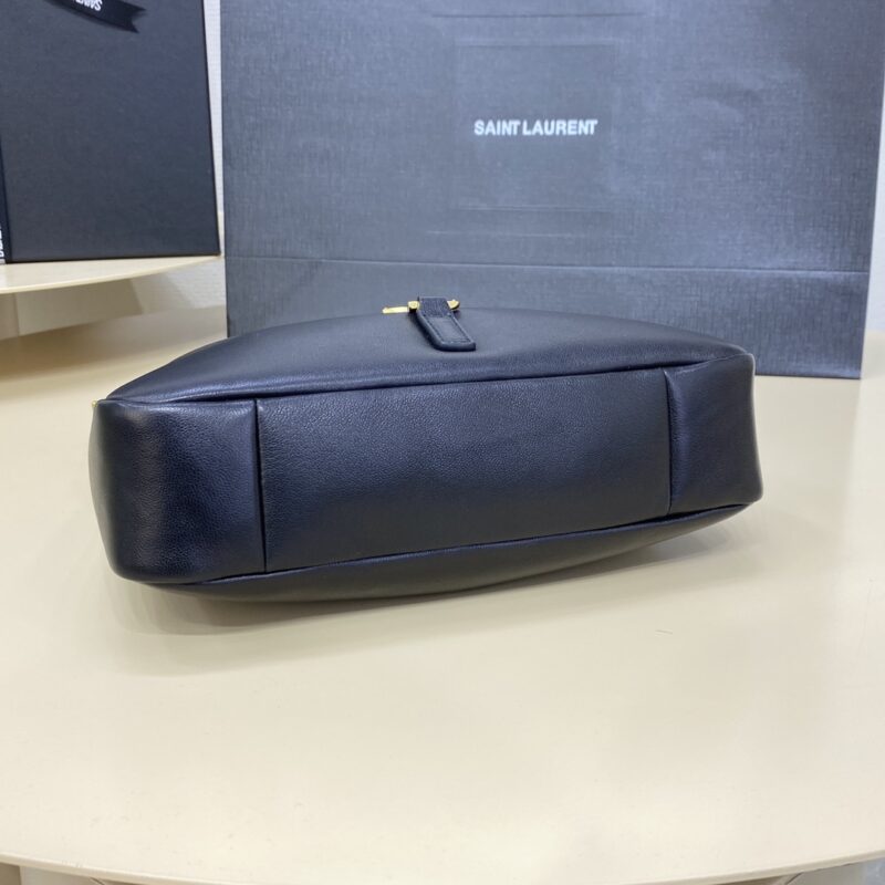 Replica YSL LE 5 A 7 Hobo Soft - top-tier luxury replica shoulder bag