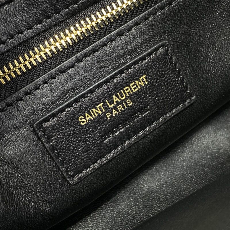 Replica YSL LE 5 A 7 Hobo Soft - top-rated replica designer bag