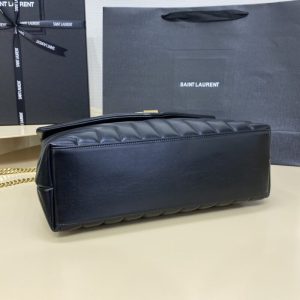 Replica YSL Loulou Medium - elite superclone designer purse