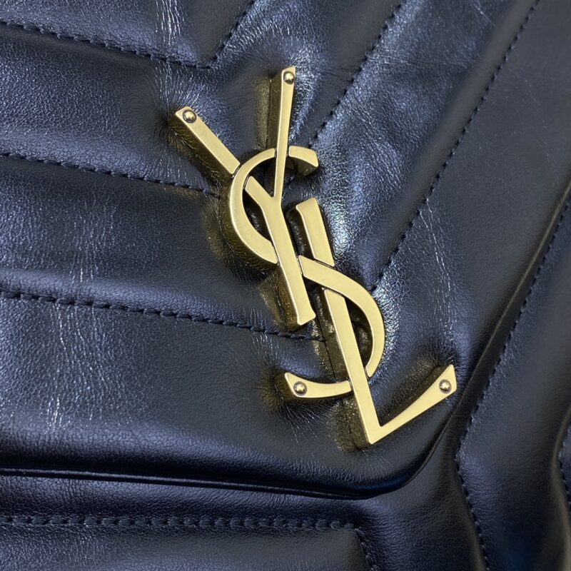 Replica YSL Loulou Medium - realistic designer-inspired fake bag