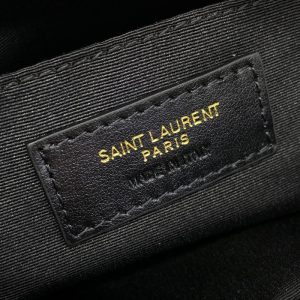 Replica YSL Lou Camera Bag - top-tier luxury replica shoulder bag