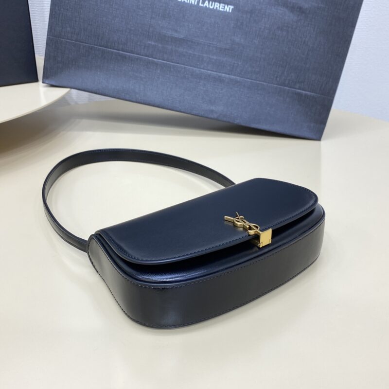 Replica YSL Voltaire Black - best-selling designer handbag dupe