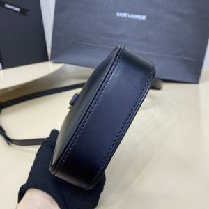 Replica YSL LE 5 A 7 Phone bag - high-quality designer bag clone
