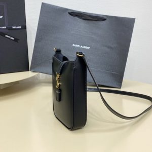 Replica YSL LE 5 A 7 Phone bag - near-authentic luxury replica handbag